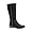 Black Suede