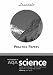 Books : AQA GCSE Modular Science Practice Papers: Higher Level: GCSE Science Practice Papers