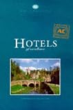 Highly Recommended Hotels (Let's Halt Awhile)