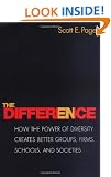 The Difference: How the Power of Diversity Creates Better Groups, Firms, Schools, and Societies