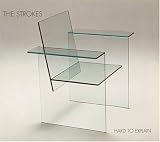 The Strokes - Hard to Explain/NYC Cops/Take It or Leave It/Trying Your Luck
