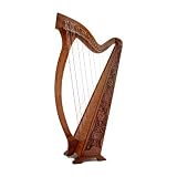 Meghan Harp TM, 36 Strings