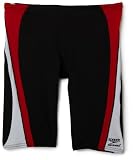 Speedo Men's Sonic Splice Jammer Swimsuit