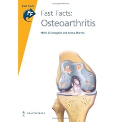 Fast Facts: Osteoarthritis