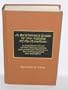 A Bookman's Guide to the Indians of the Americas: A Compilation of over 10,000 Catalogue Entries With Prices and Annotations, Both Bibliographical A