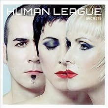The Human League