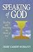 Speaking of God: Reading and Preaching the Word of God
