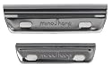 Minosharp Sharpening Guides 2-Piece Set