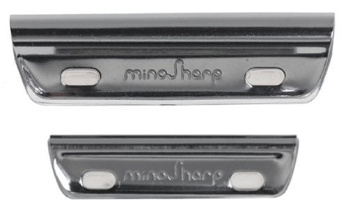 Minosharp Sharpening Guides 2-Piece Set