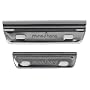 Minosharp Sharpening Guides 2-Piece Set