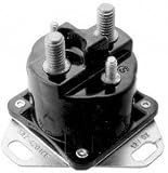 Standard Motor Products Solenoid