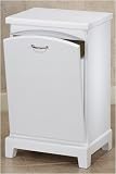 Dexter Single Tilt-out Wastebin/hamper