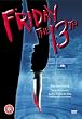 Friday The 13Th [DVD] [1980]