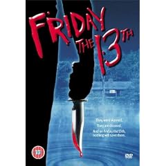 Friday The 13th [1980]