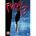 Friday The 13Th [DVD] [1980]