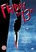 Friday The 13th [1980]