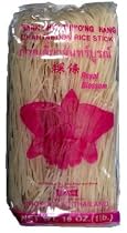 Royal Blossom - Chantaboon Rice Stick (1MM) 16 Oz.