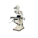 Jet 690114 JTM-2 115/230-Volt 1 Phase Vertical Milling Machine with Acu-Rite 200M Digital Read Out and Powerfeed (X-Axis)