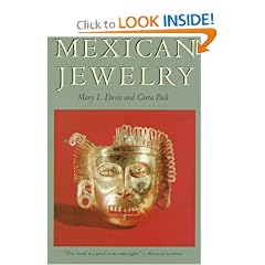 Mexican Jewelry