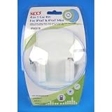 iPOD 4 in 1 Car Kit