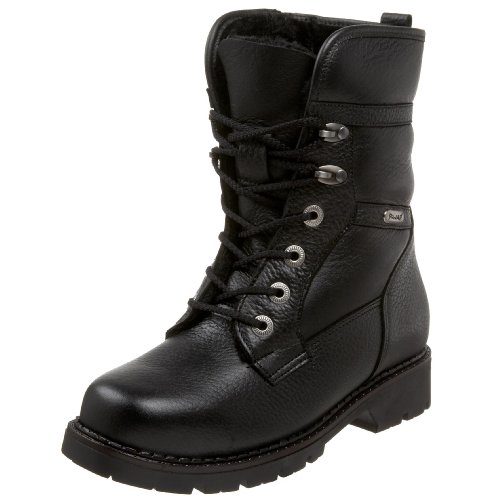 Pajar Womens Fury Shearling Boot
