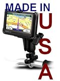 NEW RAM GPS BICYCLE BIKE OR MOTORCYCLE MOUNT FOR GARMIN NUVI 750 760 770 780