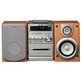 Sony CMT-NE5 Micro system  MP3