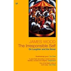 Irresponsible Self: On Laughter and the Novel