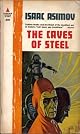 Caves of Steel