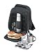 Outdoor Living : Picnic Gift Cafe Deluxe Two Person Coffee/Tea Pack