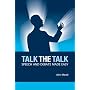 Talk the Talk: Speech And Debate Made Easy