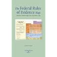 Federal Rules of Evidence Map05-06 ed. (Maps)