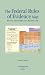 Federal Rules of Evidence Map05-06 ed. (Maps)