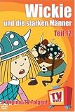 Eigenschaften Universal/Music/DVD  / Wickie und die starken Männer, Teil 12