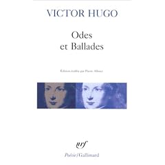 Odes et ballades