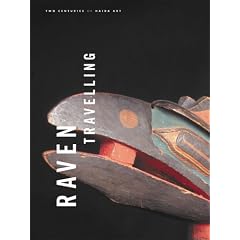 Raven Travelling: Two Centuries of Haida Art