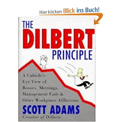 The Dilbert Principle