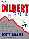 The Dilbert Principle