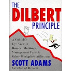 The Dilbert Principle