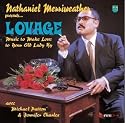 Music to Make Love to Your Old Lady By