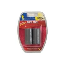 Adventure Medical S.O.L. Duct Tape - Two 50in Rolls One Color, One Size