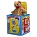 Teddy Bear Jack In The Box by Schylling