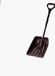 Outdoor Living : Suncast SCS300 11-Inch Automotive Snow Shovel with Telescoping Handle