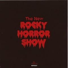 New Rocky Horror Show