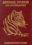 Animal Poems: An Anthology (Jarrold Poet Series)