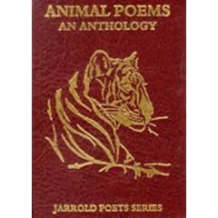 Animal Poems (Jarrold Poets)