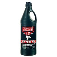 Marvel MM85R1 Air Tool Oil 32 oz.