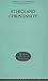 Books : Ethics and Christianity (Muirhead Library of Philosophy)