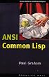 The ANSI Common Lisp Book (Prentice Hall Series in Artificial Intelligence)