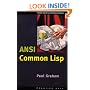 The ANSI Common Lisp Book (Prentice Hall Series in Artificial Intelligence)